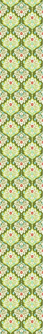 patterned-wallpaper-damask-of-spring