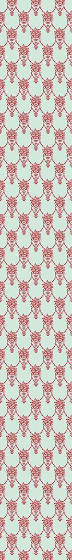 patterned-wallpaper-amphora-mio-red