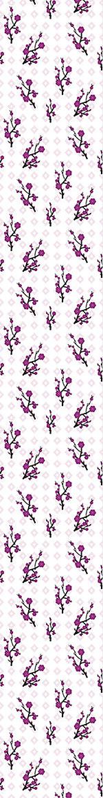 patterned-wallpaper-hanami-white