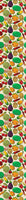 patterned-wallpaper-kawaii-veggies