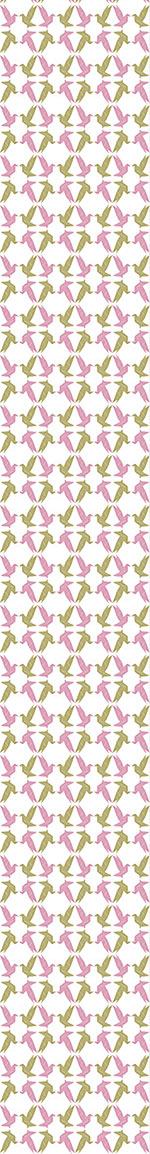 patterned-wallpaper-origami-birds