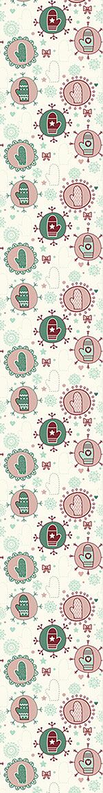 patterned-wallpaper-super-soft-mittens