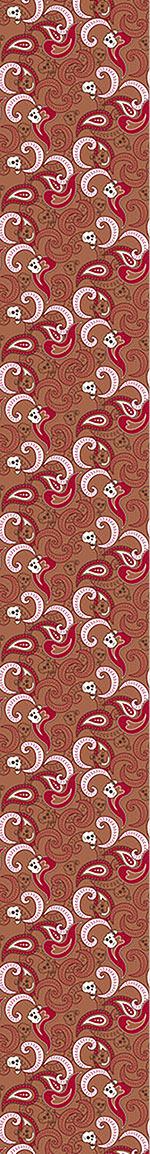 patterned-wallpaper-rocking-orient-brown