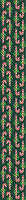 patterned-wallpaper-candy-canes-green