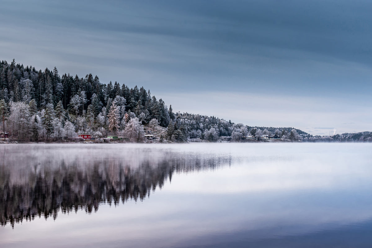 photo-wallpaper-lake-grapen-panorama-x