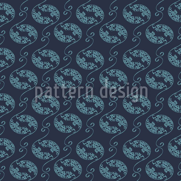patterned-wallpaper-corals-and-ornats