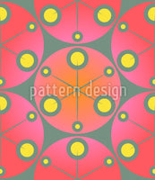 patterned-wallpaper-red-dots