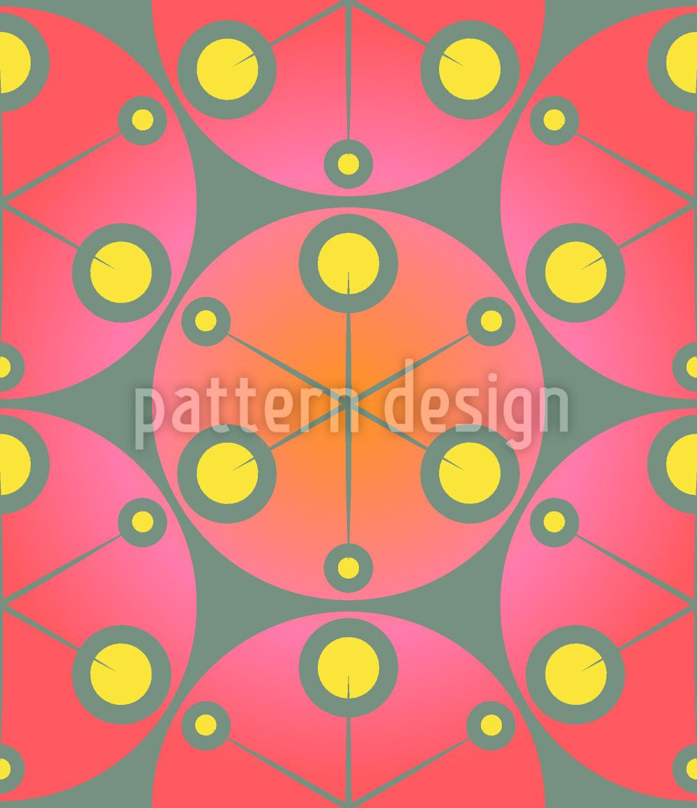 patterned-wallpaper-red-dots