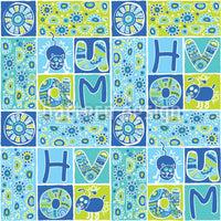 patterned-wallpaper-patchwork-pet-fun