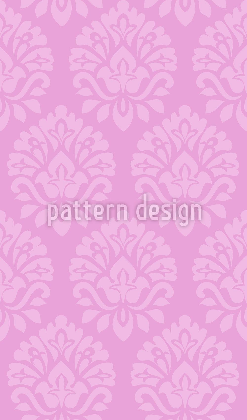 patterned-wallpaper-baroque-romance-ii