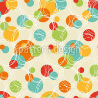 patterned-wallpaper-colorful-circles