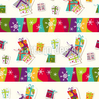 patterned-wallpaper-all-i-want-for-christmas