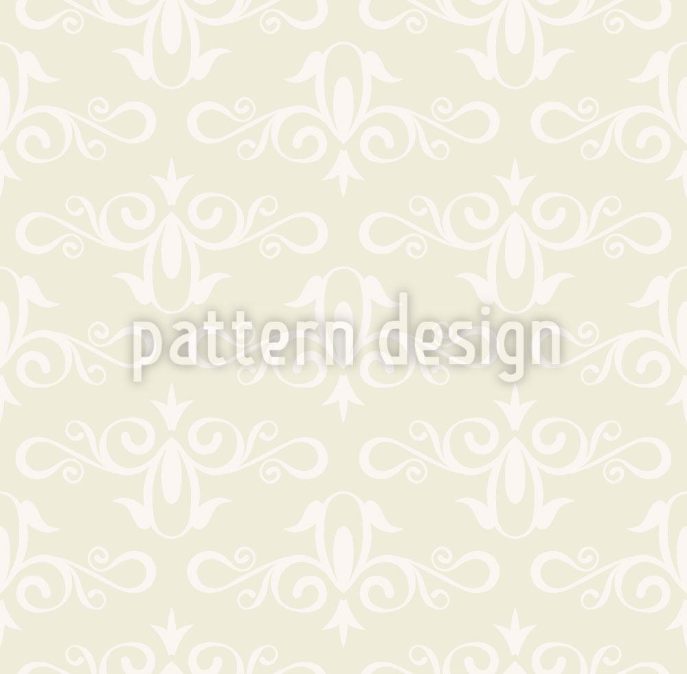 patterned-wallpaper-cinderella-pearl