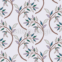 patterned-wallpaper-branchlets