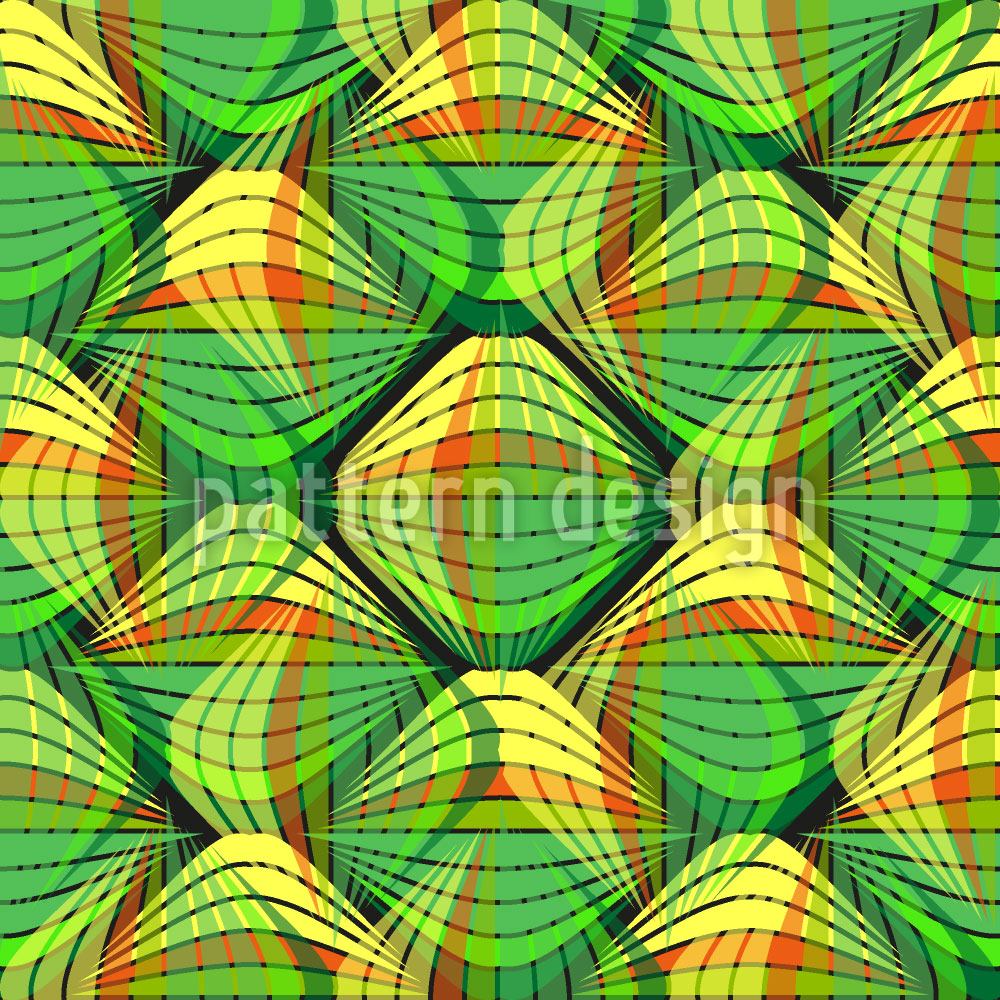 patterned-wallpaper-the-song-of-the-waves