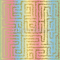 patterned-wallpaper-draw-your-way