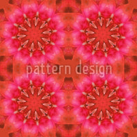 patterned-wallpaper-pandora-flora-red