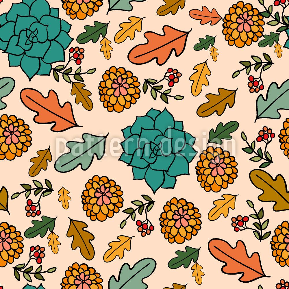 patterned-wallpaper-autumn-beauties