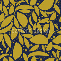 patterned-wallpaper-gold-leaf