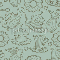 patterned-wallpaper-hen-party-green