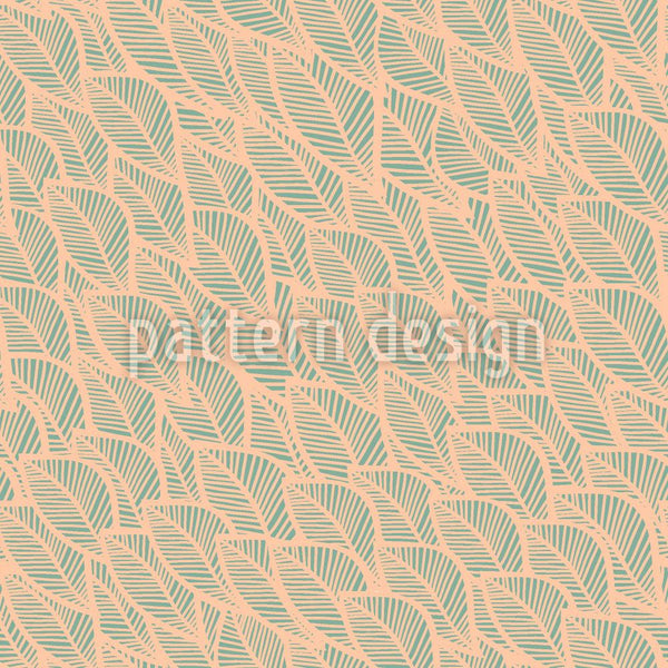 patterned-wallpaper-rustling-foliage