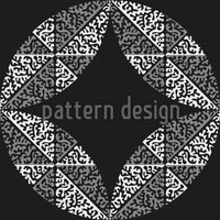 patterned-wallpaper-a-round-thing