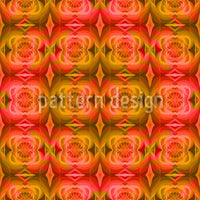 patterned-wallpaper-rose-is-dreaming