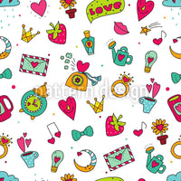 patterned-wallpaper-sweet-little-things-of-love