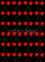 patterned-wallpaper-flowers-dance-the-tango