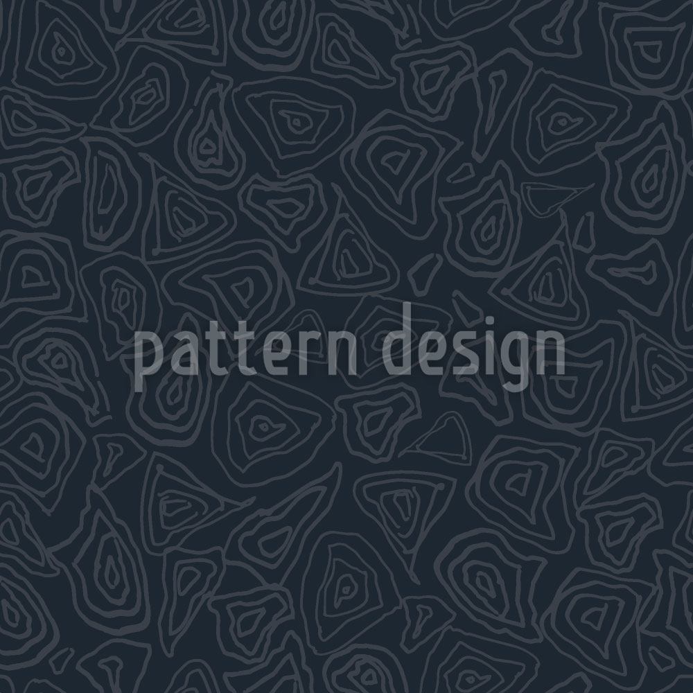 patterned-wallpaper-batik-stones-smokey-blue