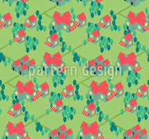 patterned-wallpaper-cartoon-suburbia