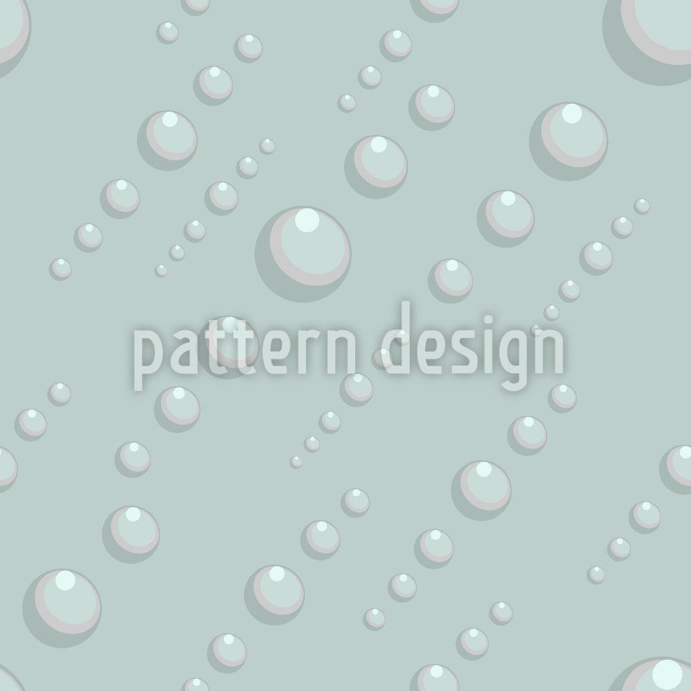 patterned-wallpaper-water-drops