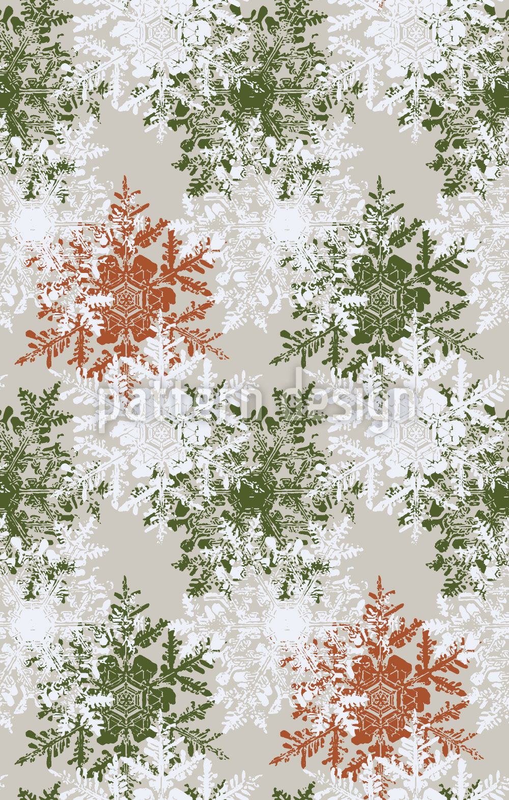 patterned-wallpaper-let-it-snow