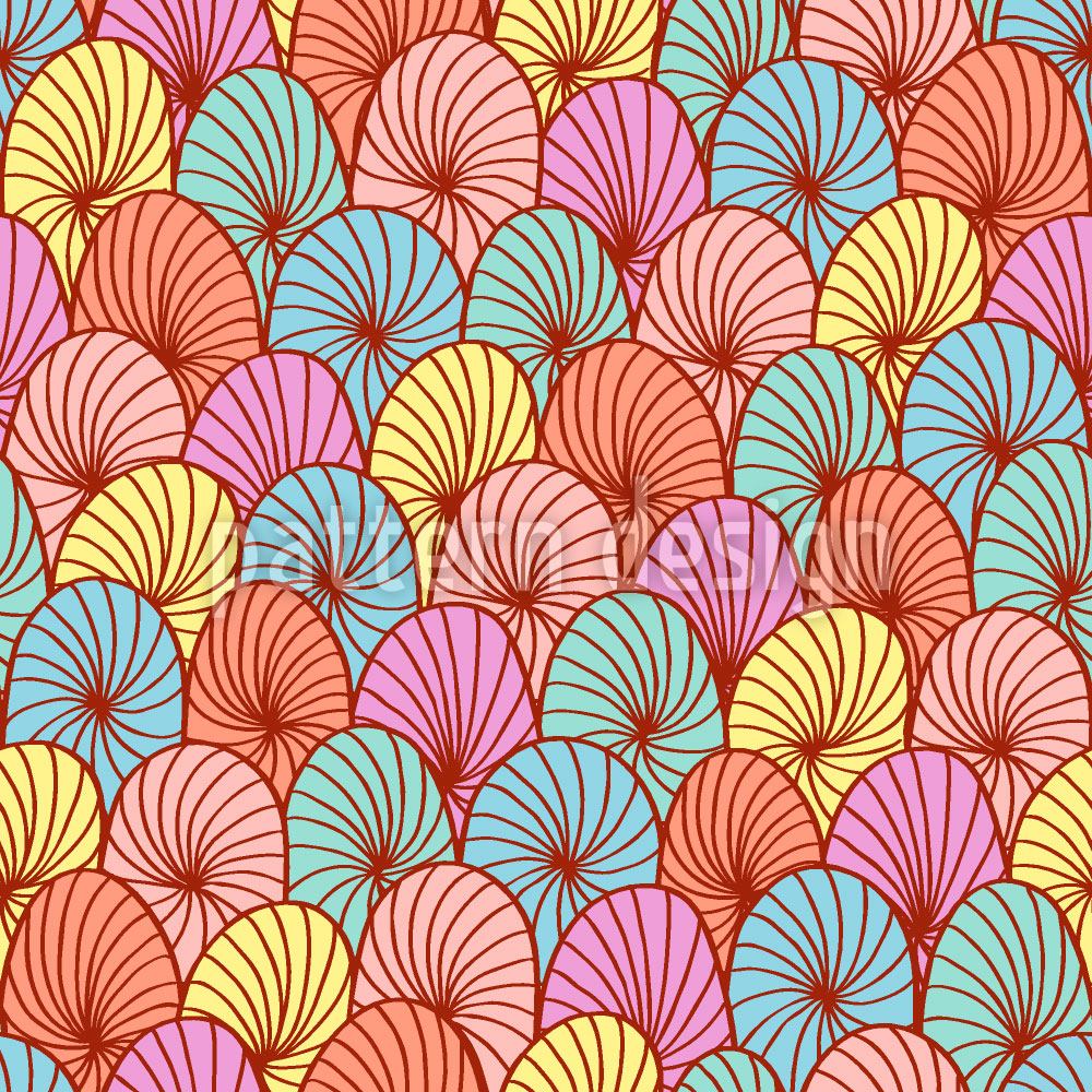 patterned-wallpaper-spinning-circles