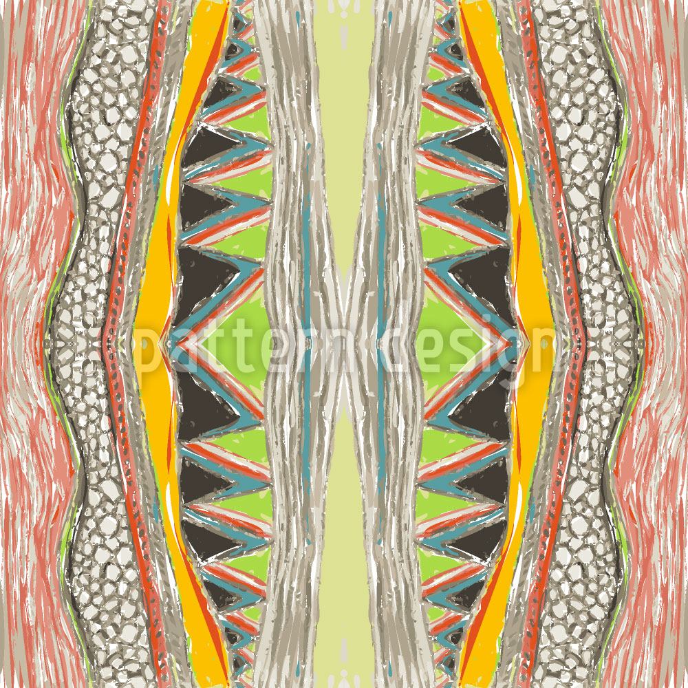 patterned-wallpaper-massai-color