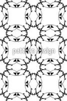 patterned-wallpaper-gothic-floral