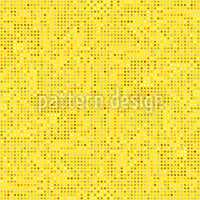 patterned-wallpaper-summer-dots