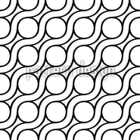 patterned-wallpaper-band-conveyor