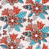 patterned-wallpaper-late-summer-flowers