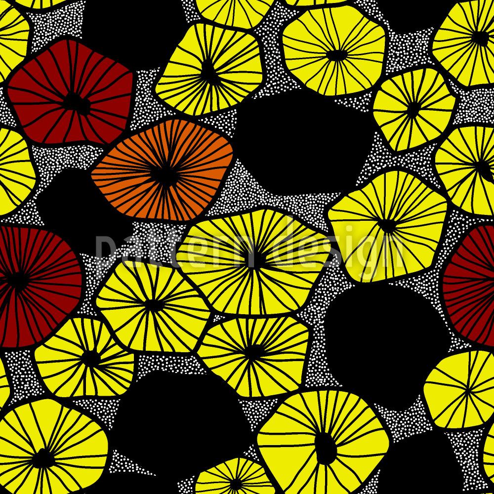 patterned-wallpaper-fruit-slices-mix