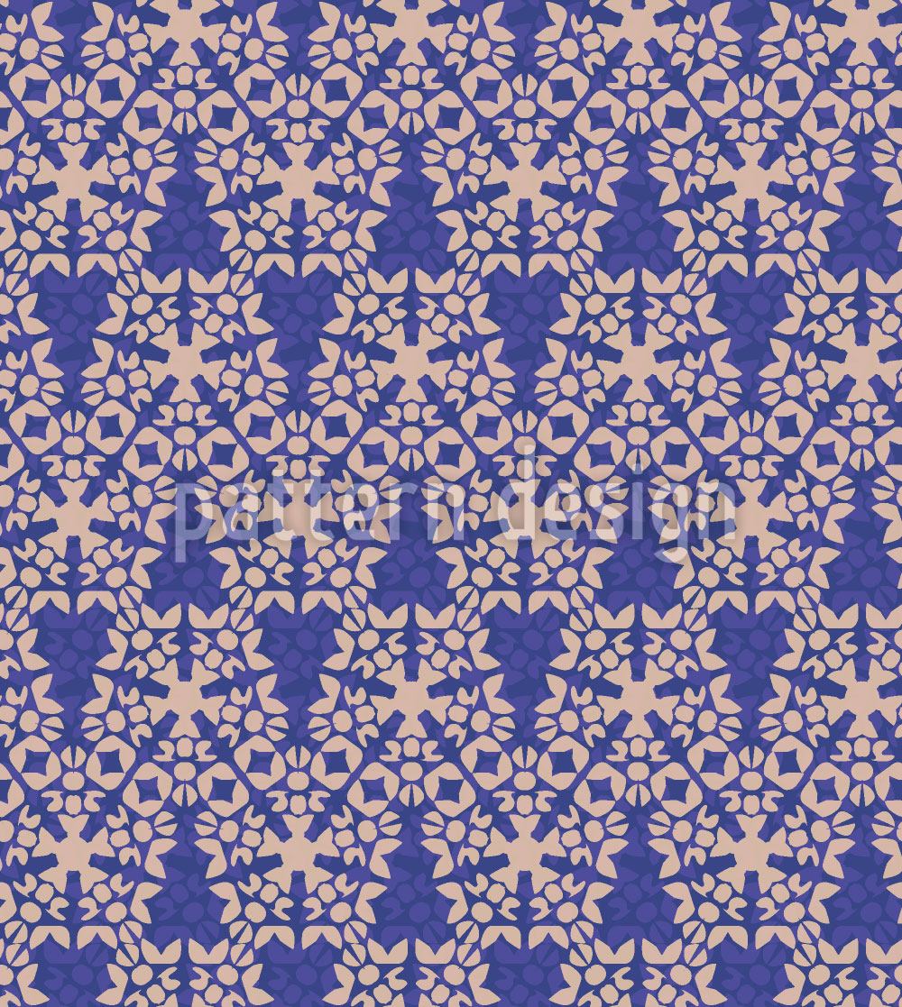 patterned-wallpaper-gothic-constellations