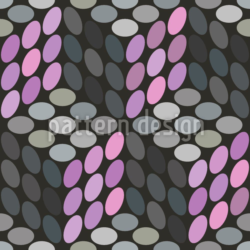 patterned-wallpaper-magic-dots