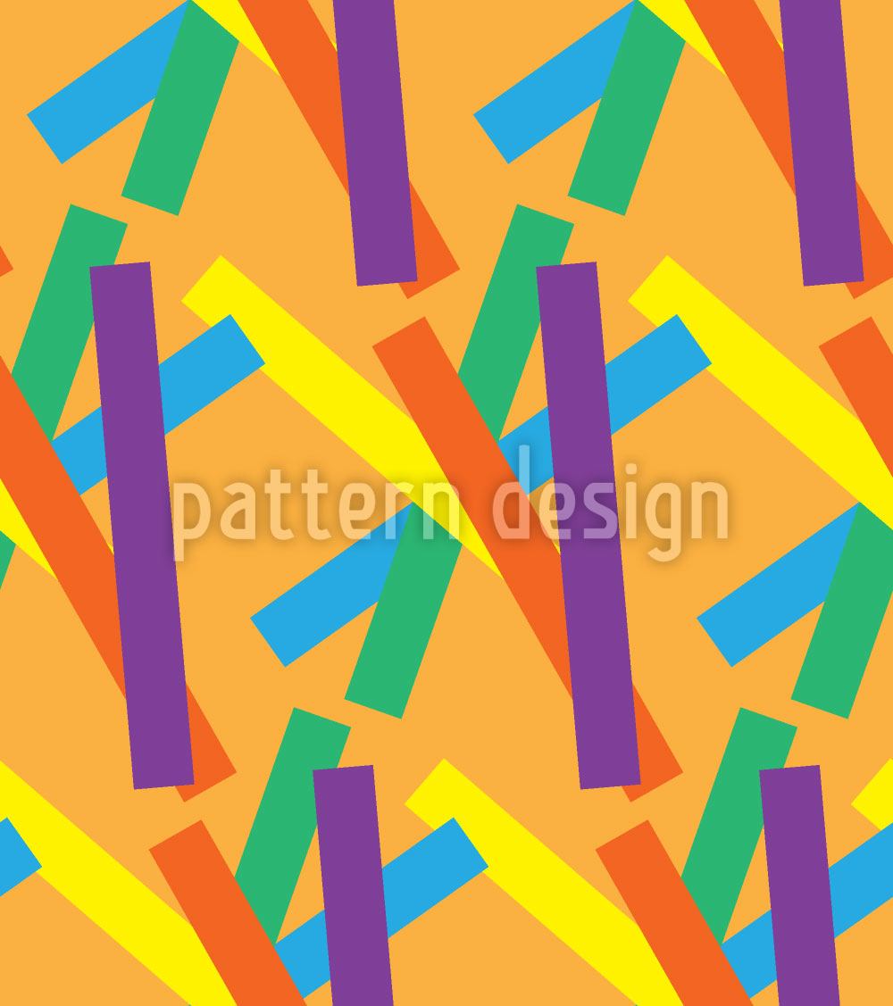 patterned-wallpaper-flic-flac-stripes