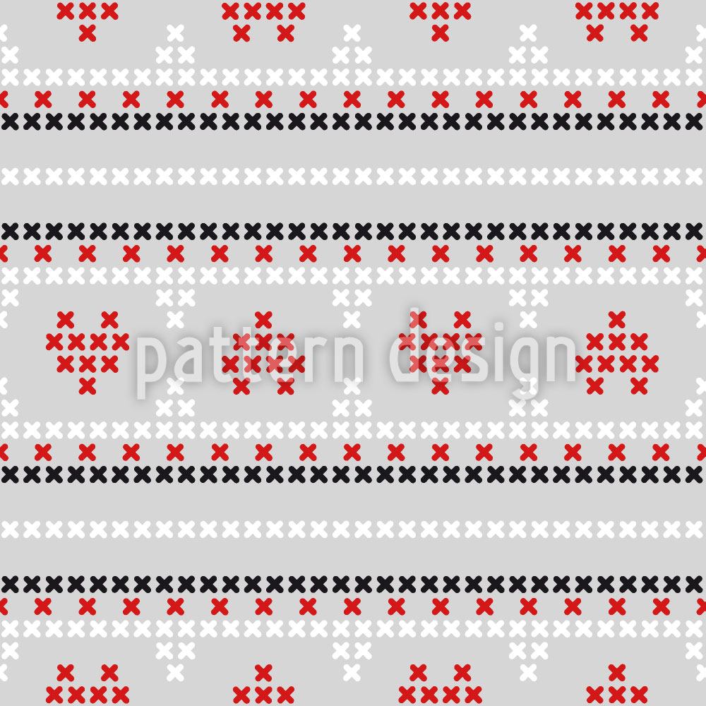 patterned-wallpaper-a-heart-for-embroidery