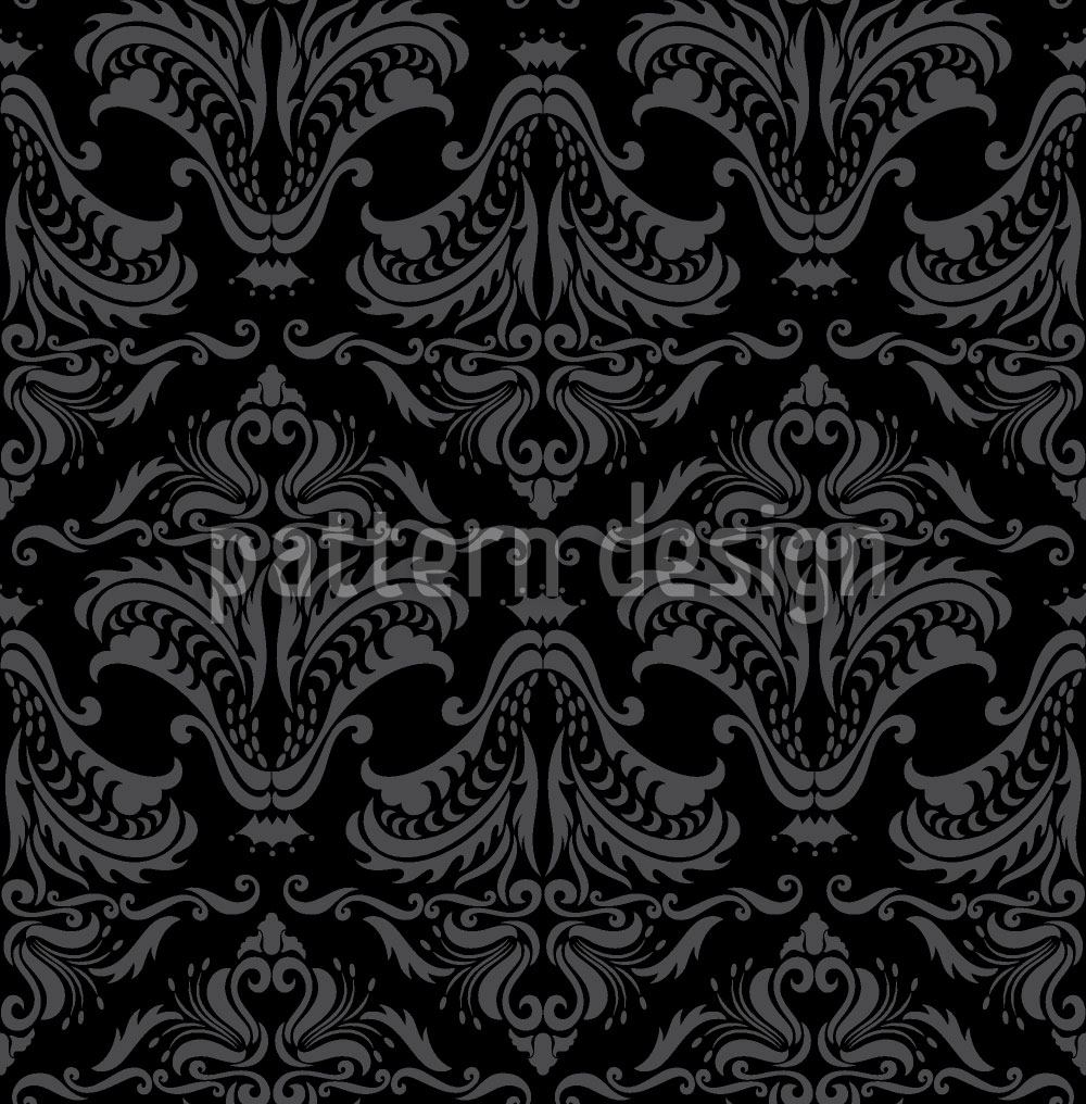 patterned-wallpaper-opulence-gothic