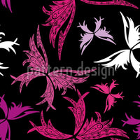 patterned-wallpaper-papillon