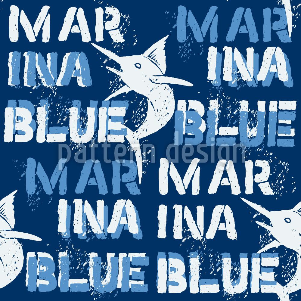 patterned-wallpaper-marina-blue