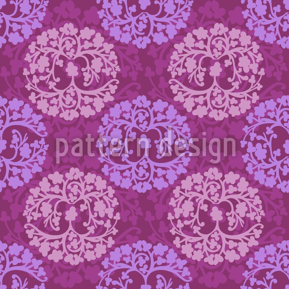 patterned-wallpaper-calm-wood-purple