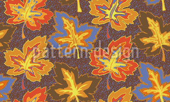 patterned-wallpaper-maple-delicate