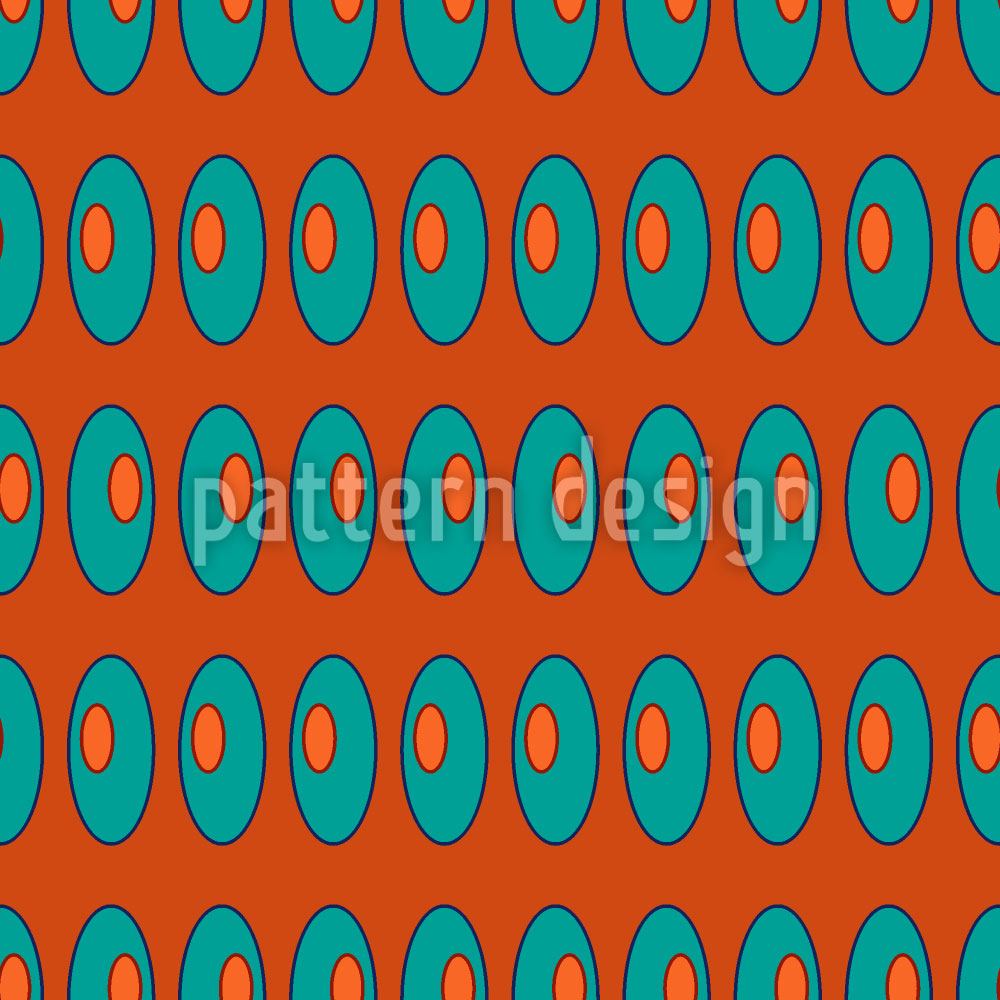 patterned-wallpaper-ellipses-left-right-left